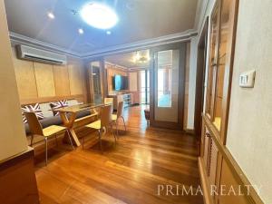 For SaleCondoWitthayu, Chidlom, Langsuan, Ploenchit : #Come to be the owner of 2 bedrooms, large room, Lang Suan area, Freehold, ready to move in.