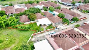 For SaleHouseNong Khai : House for sale in Na Klong, Don Kaew Village Project