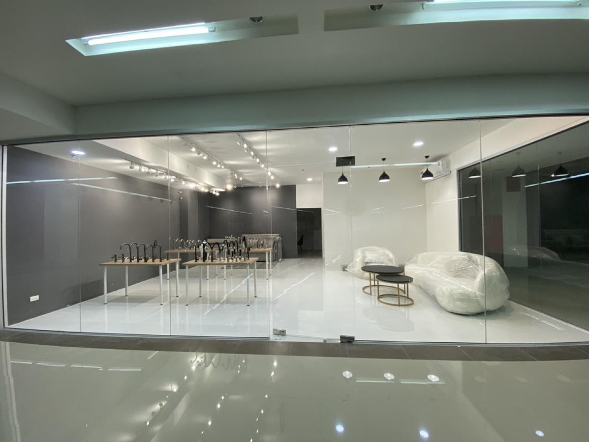 For RentHome OfficeChokchai 4, Ladprao 71, Ladprao 48, : Office for rent Area 78 sq m. Chokchai 4 Soi 53