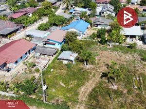 For SaleLandChiang Rai : Urgent sale of vacant land, area 2 ngan, 0.5 square meters, Huai Sak, Chiang Rai.