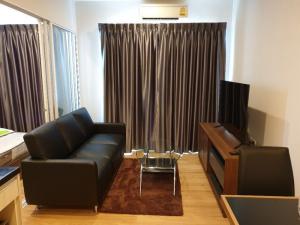 For SaleCondoSriracha Laem Chabang Ban Bueng : Call : 099-425-8121 Sale at loss Condo The Zea Sriracha @Central Sriracha, 35.85 sq.m 1 Bedroom High floor Mountain View, Fully furnished, Ready to move in