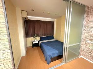 For SaleCondoBangna, Bearing, Lasalle : S2789 Urgent sale, condo, beautiful room, Lumpini Mega City Bangna, ready to move in.