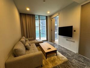 For RentCondoSukhumvit, Asoke, Thonglor : RENT  CONDO Ashton Residence 41 (แอชตัน เรสซิเดนซ์ 41) BTS Phrom Phong Type 2 bed, 2 bath