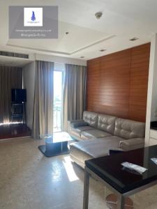 For RentCondoSukhumvit, Asoke, Thonglor : For rent at Nusasiri Grand  Negotiable at @condo600 (with @ too)