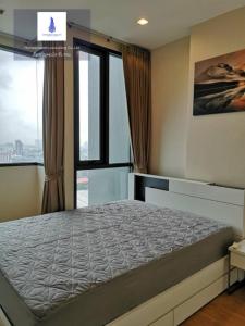 For RentCondoOnnut, Udomsuk : For rent at Q House Sukhumvit 79  Negotiable at @condo600 (with @ too)