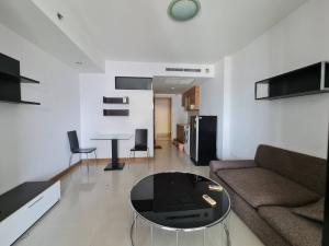 For RentCondoRama3 (Riverside),Satupadit : For Rent Supalai Casa Riva Vista 2, 1 bedroom, special price