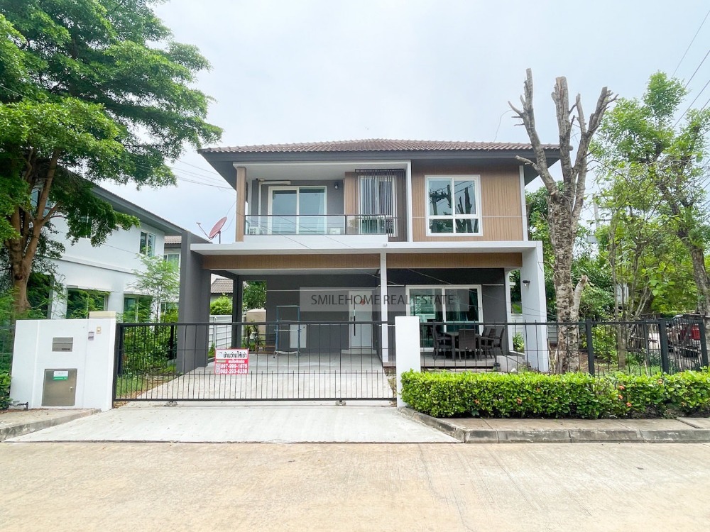 For RentHouseUdon Thani : Siwalee house for rent