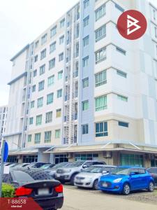 For SaleCondoVipawadee, Don Mueang, Lak Si : Condominium for sale, Den Vibhavadi, Don Mueang, Bangkok