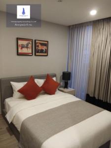 For RentCondoOnnut, Udomsuk : For rent at Serio Sukhumvit 50  Negotiable at @lovecondo (with @ too)