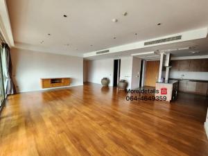 ให้เช่าคอนโดสุขุมวิท อโศก ทองหล่อ : 2 Bed 176 Sqm - Pet Friendly @BTS Asoke - RENT 80,000 THB Negotiable