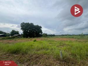 For SaleLandChanthaburi : Empty land for sale urgently, area 3 ngan, 66.1 square wah, Koh Khwang, Chanthaburi.