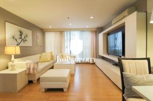 For SaleCondoSukhumvit, Asoke, Thonglor : JY-SR0693 - For Sale 59 Heritage, Size 80 sq.m., 2 Bed, 1 Bath, 5th Floor