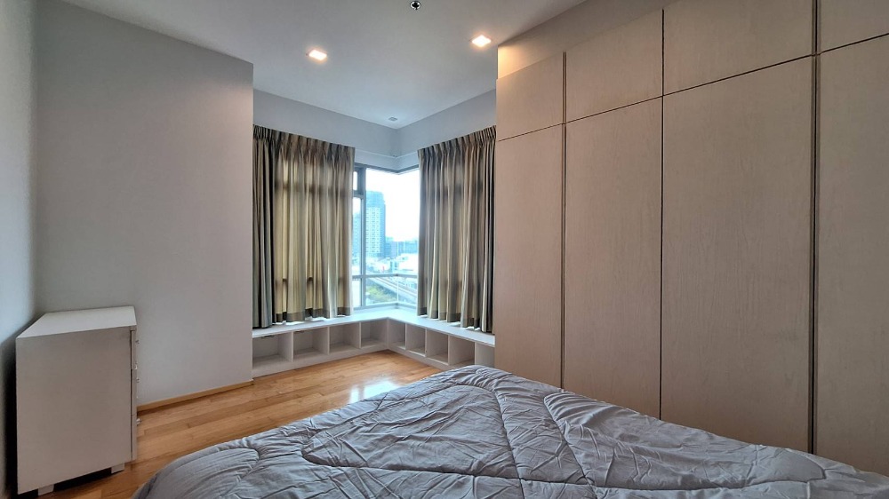 For RentCondoSukhumvit, Asoke, Thonglor : The Madison Condominium for Rent