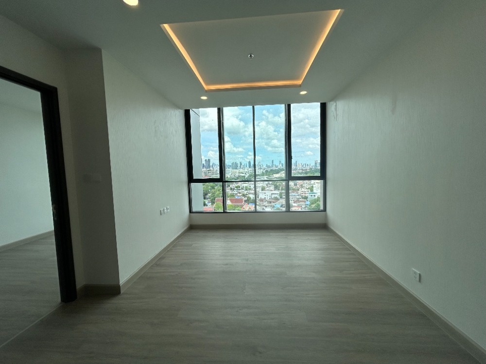 For RentCondoRama 8, Samsen, Ratchawat : 🎈Available and ready for rent, Condo Supalai Premier Samsen-Ratchawat, size 45 sq m, 1 bedroom, 1 living room, 25,000 / month.