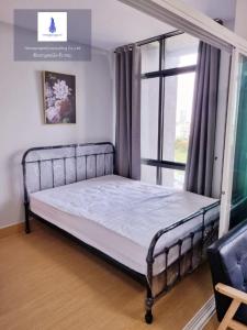 For RentCondoOnnut, Udomsuk : For rent at Ideo Blucove Sukhumvit  Negotiable at @condo567 (with @ too)