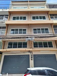 For RentTownhouseRatchathewi,Phayathai : Townhouse Four Storey,Soi Inthamara 3, Phaya Thai