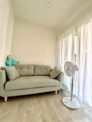 For RentCondoPinklao, Charansanitwong : Urgent for rent: The Tree Charan 30 (The Tree Charan 30) Property for rent #WE1009. If interested, contact @condo19 (with @ as well). Want to ask for details and see more pictures. Please contact and inquire.