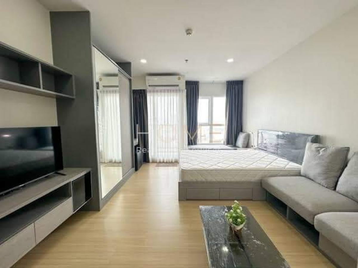 For RentCondoRamkhamhaeng, Hua Mak : [PB479]🚩Condo Supalai Veranda Ramkhamhaeng (Supalai Veranda Ramkhamhaeng)