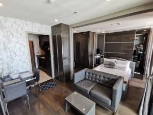 For SaleCondoRatchathewi,Phayathai : Condo for sale Ideo Q Siam-Ratchathewi (Ideo Q Siam-Ratchathewi) near BTS Ratchathewi from Ananda