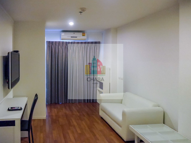 For RentCondoPinklao, Charansanitwong : For rent Lumpini Place Borom-Pinklao, 1 bedroom, inexpensive price.