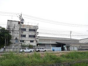 For RentFactoryRama 2, Bang Khun Thian : Factory for rent Ready to operate