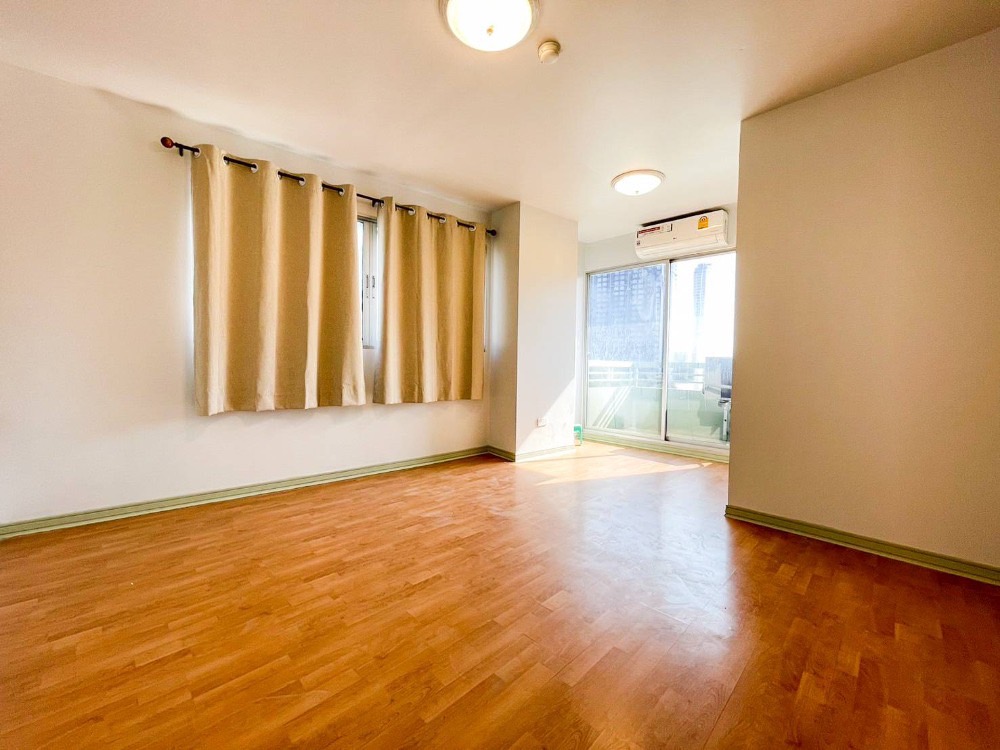 For SaleCondoOnnut, Udomsuk : S-LPNCT112 Condo for sale, Lumpini Center Sukhumvit 77, 8th floor, city view, 53.6 sq m., 2 bedrooms, 2 bathrooms, 2.49 million, 064-959-8900