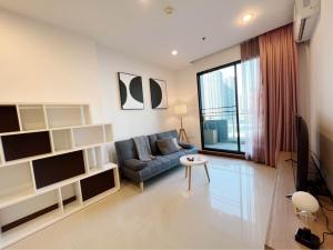 For RentCondoSukhumvit, Asoke, Thonglor : Condo for rent, 1 bedroom, SUPALAI PREMIER @ Asoke 🔥 near MRT Phetchaburi 🔥