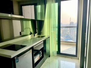 For RentCondoPattaya, Bangsaen, Chonburi : FOR Rent Arcadia Millennium Tower (Sea View) 2510