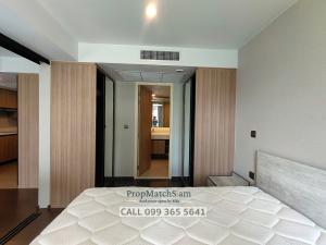 For SaleCondoWitthayu, Chidlom, Langsuan, Ploenchit : For Sale  1-Bedrooms Na Vara Residence #Langsuan