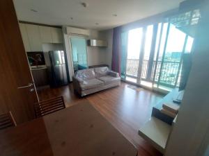 For RentCondoBang Sue, Wong Sawang, Tao Pun : 💥🎉Hot deal. Chewathai Interchange [Chewathai Interchange] Beautiful room, good price, convenient travel, fully furnished. Ready to move in immediately. You can make an appointment to see the room.