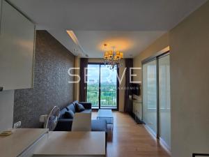 For RentCondoLadprao, Central Ladprao : 1 Bed Nice Room Good Location Close to MRT Phahon Yothin 500 m. & MRT Chatuchak Park 700 m @ Equinox Phahol Vibha