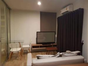 For RentCondoRathburana, Suksawat : Condo for rent, ready to move in, Izzy Condo Suksawat, Soi Suksawat 17.