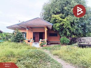 For SaleHouseAng Thong : Single house for sale, area 2 ngan, Saeng Ha, Ang Thong