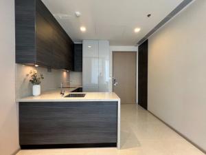 For SaleCondoSukhumvit, Asoke, Thonglor : Sell with tenant rental yield 5%/ years The Esse Asoke 1 Bedroom price 10.9 MB only