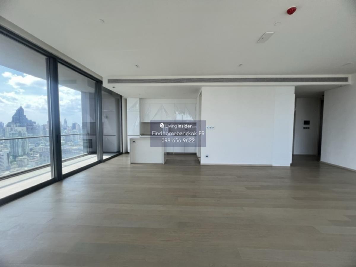 For SaleCondoSukhumvit, Asoke, Thonglor : BRAND NEW UNIT PENTHOUSES FOR SALE @ THE STRAND THONGLOR