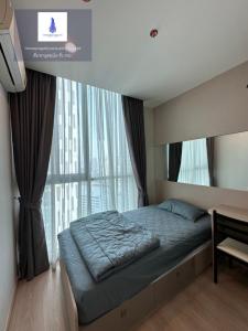 For RentCondoRatchadapisek, Huaikwang, Suttisan : For rent at Noble Revolve Ratchada  Negotiable at @condo600 (with @ too)