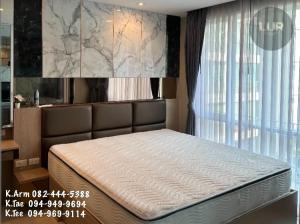 For RentCondoOnnut, Udomsuk : The Room Sukhumvit 64 for rent 1 bed 1 bath 14,000 THB/month