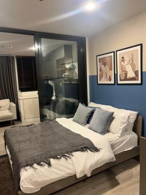 For RentCondoRatchadapisek, Huaikwang, Suttisan : 💥Condo for rent XT Huai Khwang🌟