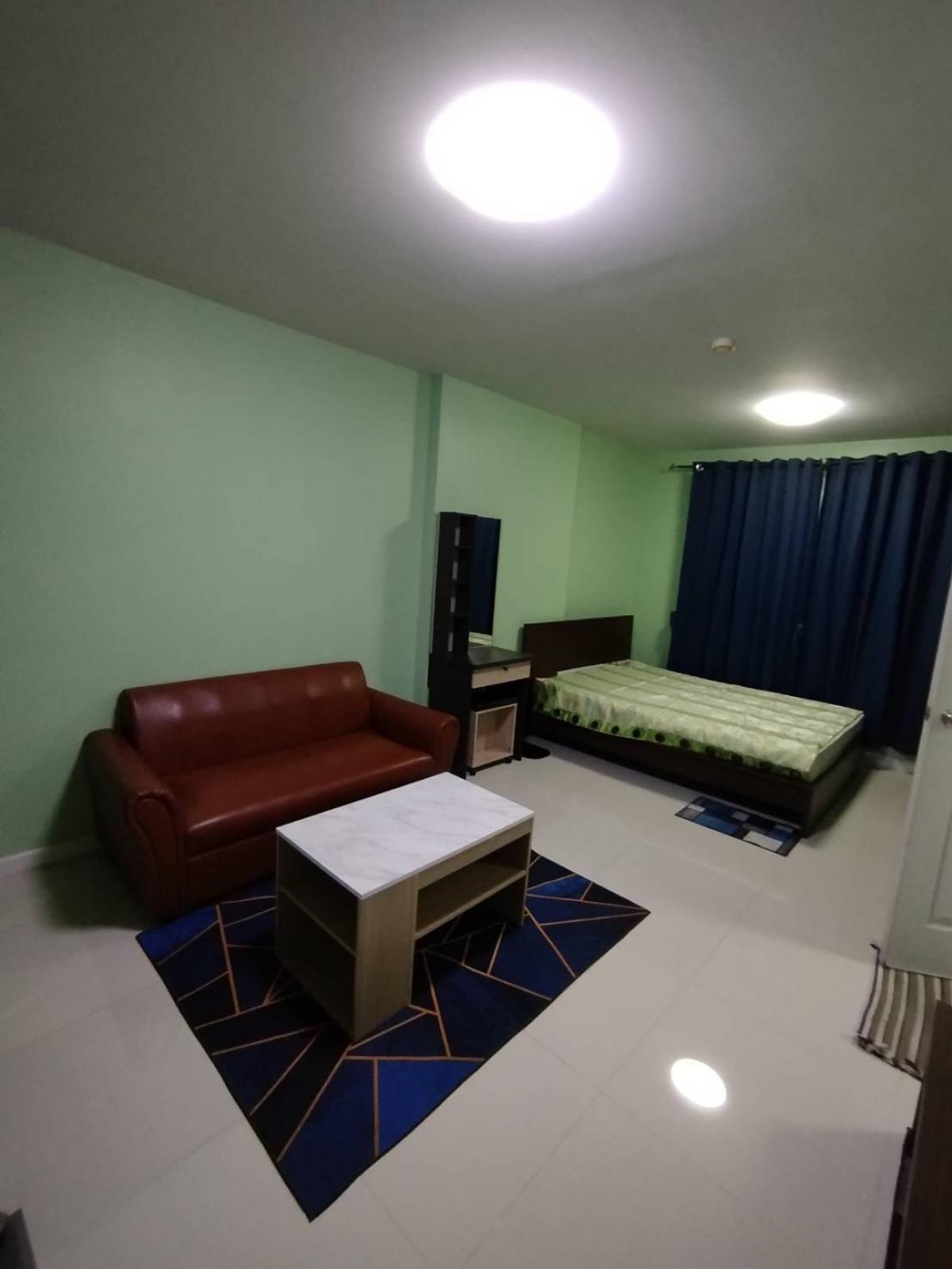 For RentCondoNawamin, Ramindra : Condo for rent, Plum Nawamin 86, size 30 sq m, price 6,500, new room, building b, 8th floor, room 789/224, view from the canal, contract period: 1 year (2 months deposit, 1 month advance payment)