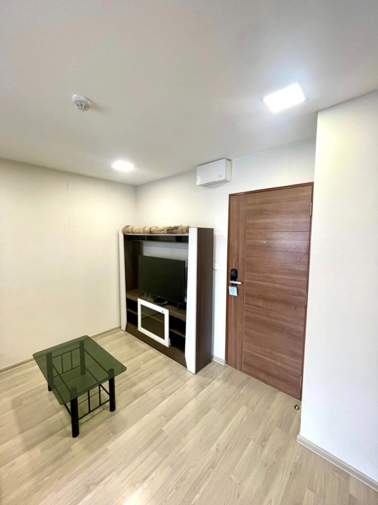 For RentCondoVipawadee, Don Mueang, Lak Si : Condo for rent, 2 bedrooms, Plum Condo Saphan Mai Station 🔥 Near BTS Saphan Mai 🔥