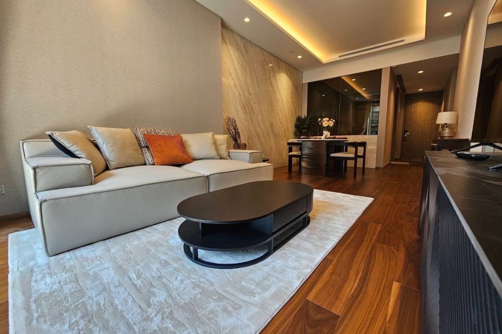 For RentCondoSukhumvit, Asoke, Thonglor : For RENT Rent | The Estelle Phomphong - 2BR (98sqm) 130,000 THB