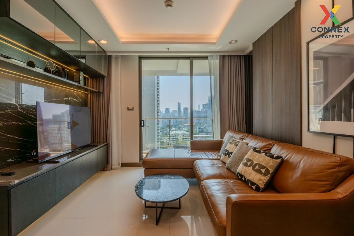 For SaleCondoSukhumvit, Asoke, Thonglor : For Sale Condo , Supalai Oriental Sukhumvit 39 , MRT-Phetchaburi , Khlong Tan Nuea , Watthana , Bangkok , CX-99432