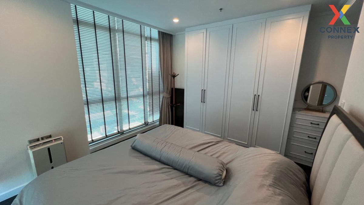 For SaleCondoSukhumvit, Asoke, Thonglor : For Sale Condo , Supalai Oriental Sukhumvit 39 , MRT-Phetchaburi , Khlong Tan Nuea , Watthana , Bangkok , CX-99899