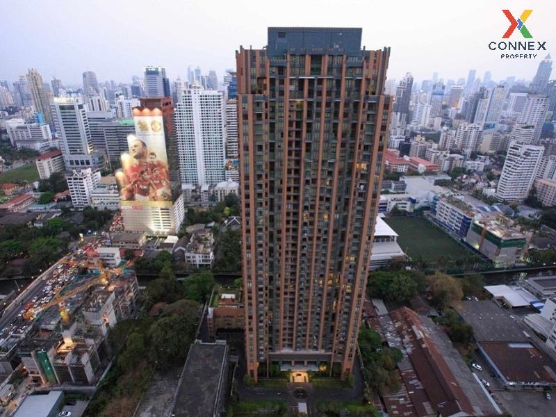 For SaleCondoRama9, Petchburi, RCA : FOR SALE condo , Villa Asoke , MRT-Phetchaburi , Makkasan , Rat Thewi , Bangkok , CX-45013