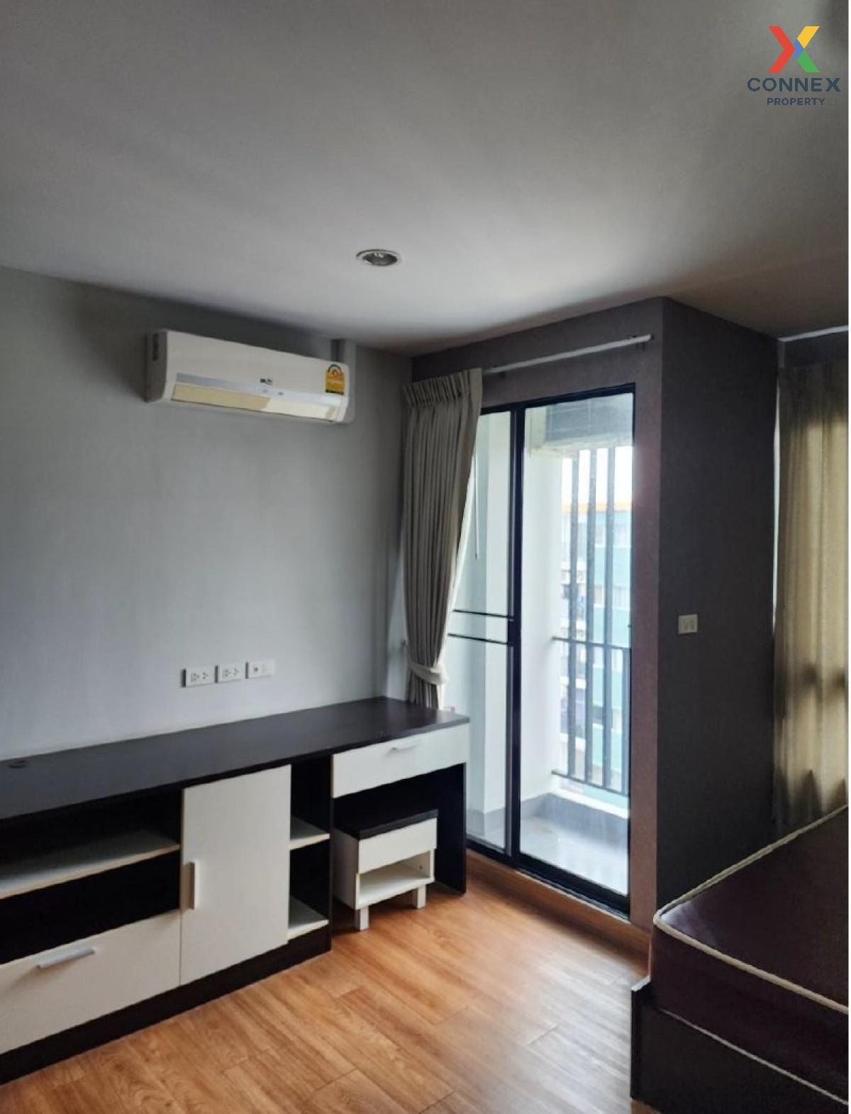 For SaleCondoVipawadee, Don Mueang, Lak Si : For Sale Condo , Stand up Condo Saphanmai-Phahol 50 , Khlong Thanon , Sai Mai , Bangkok , CX-100313