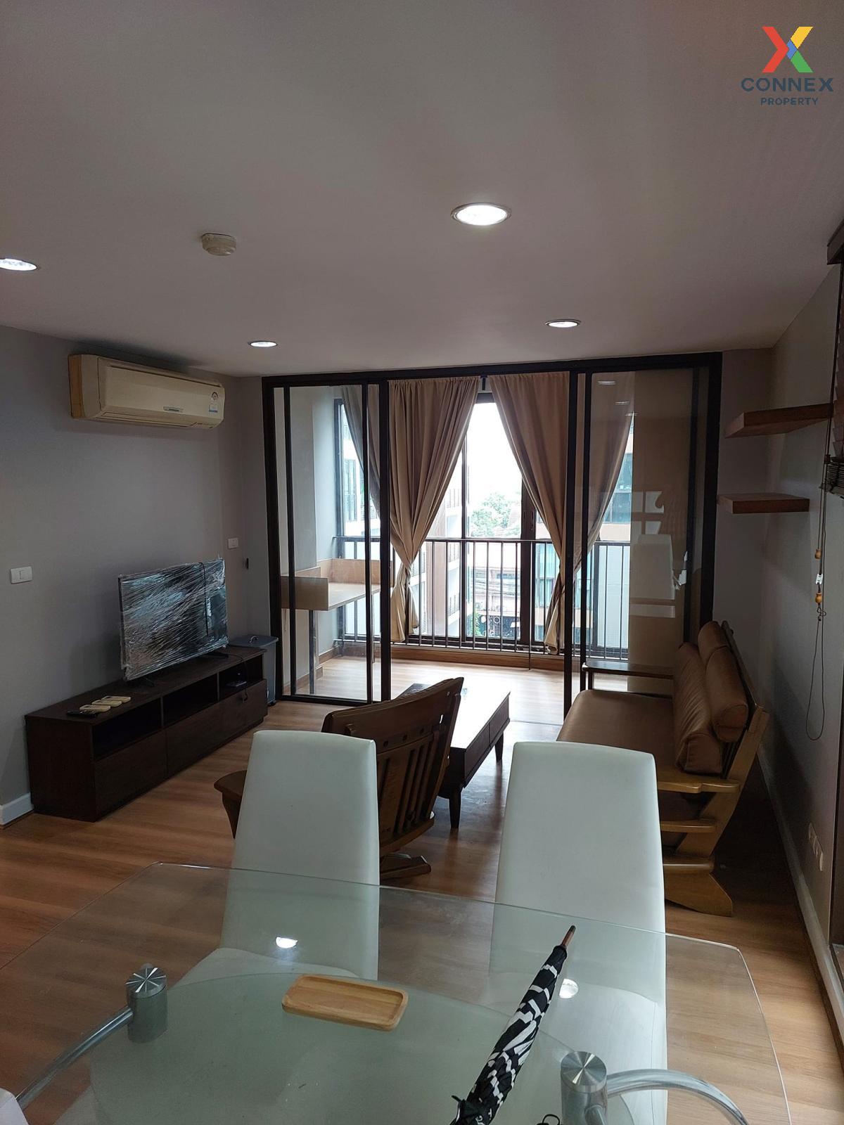 For SaleCondoWongwianyai, Charoennakor : For Sale Condo , Ideo Blucove Sathorn , BTS-Wongwian Yai , Khlong Ton Sai , Khlong San , Bangkok , CX-99763