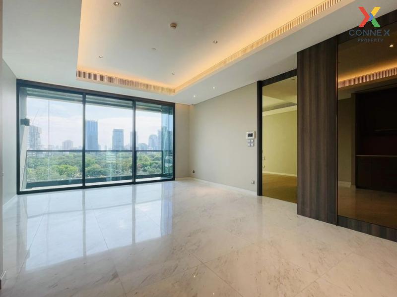 For SaleCondoWitthayu, Chidlom, Langsuan, Ploenchit : FOR SALE condo , Sindhorn Tonson , BTS-Chit Lom , Lumpini , Pathum Wan , Bangkok , CX-73533