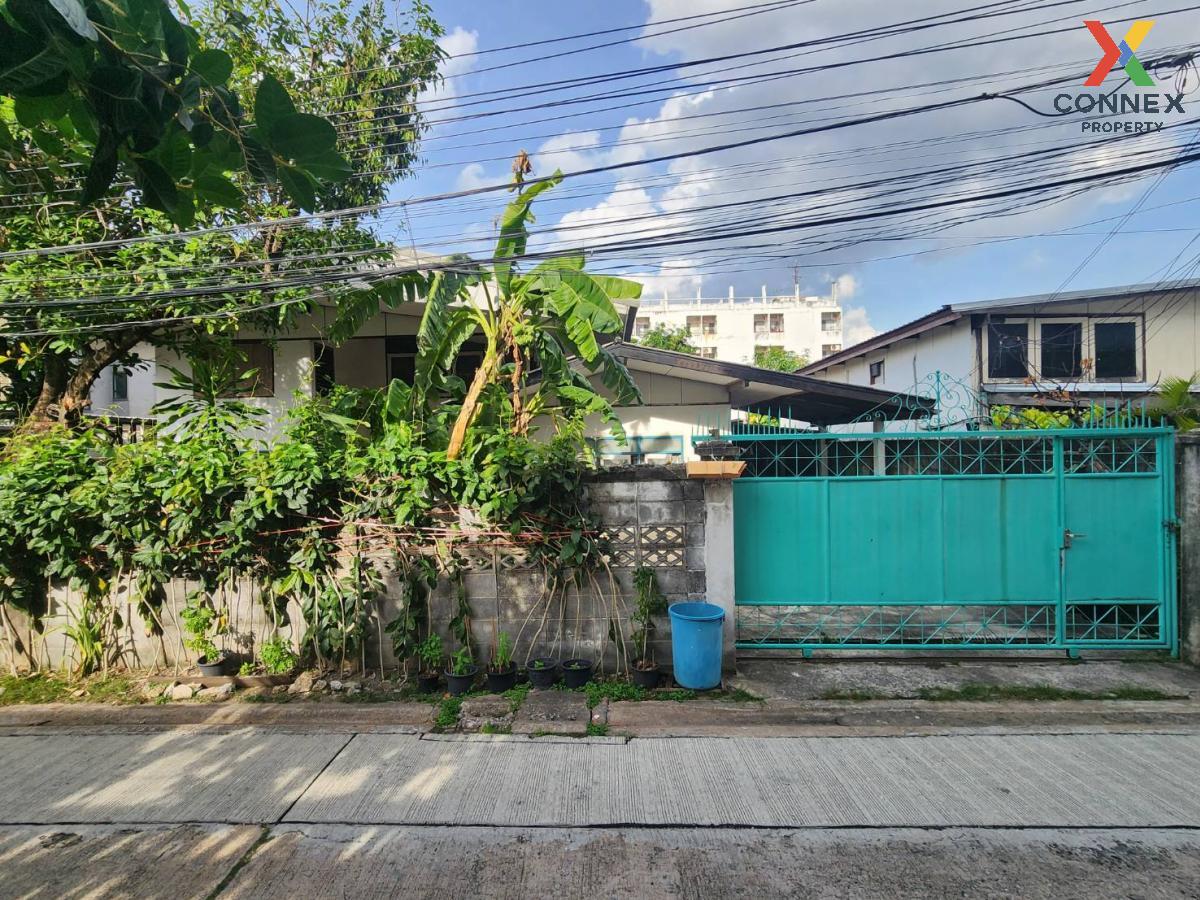 For SaleHouseSapankwai,Jatujak : For Sale Single House ,  Chandrakasem, Chatuchak , Chankasem , Chatuchak , Bangkok , CX-99670