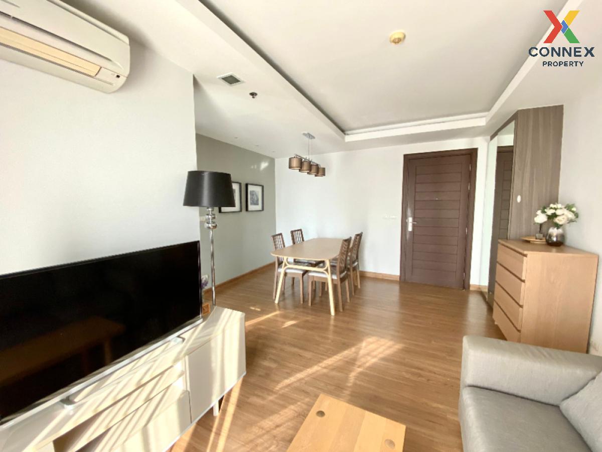 For SaleCondoRama9, Petchburi, RCA : FOR SALE condo , Thru Thonglor , BTS-Thong Lo , Bang Kapi , Huai Khwang , Bangkok , CX-24109