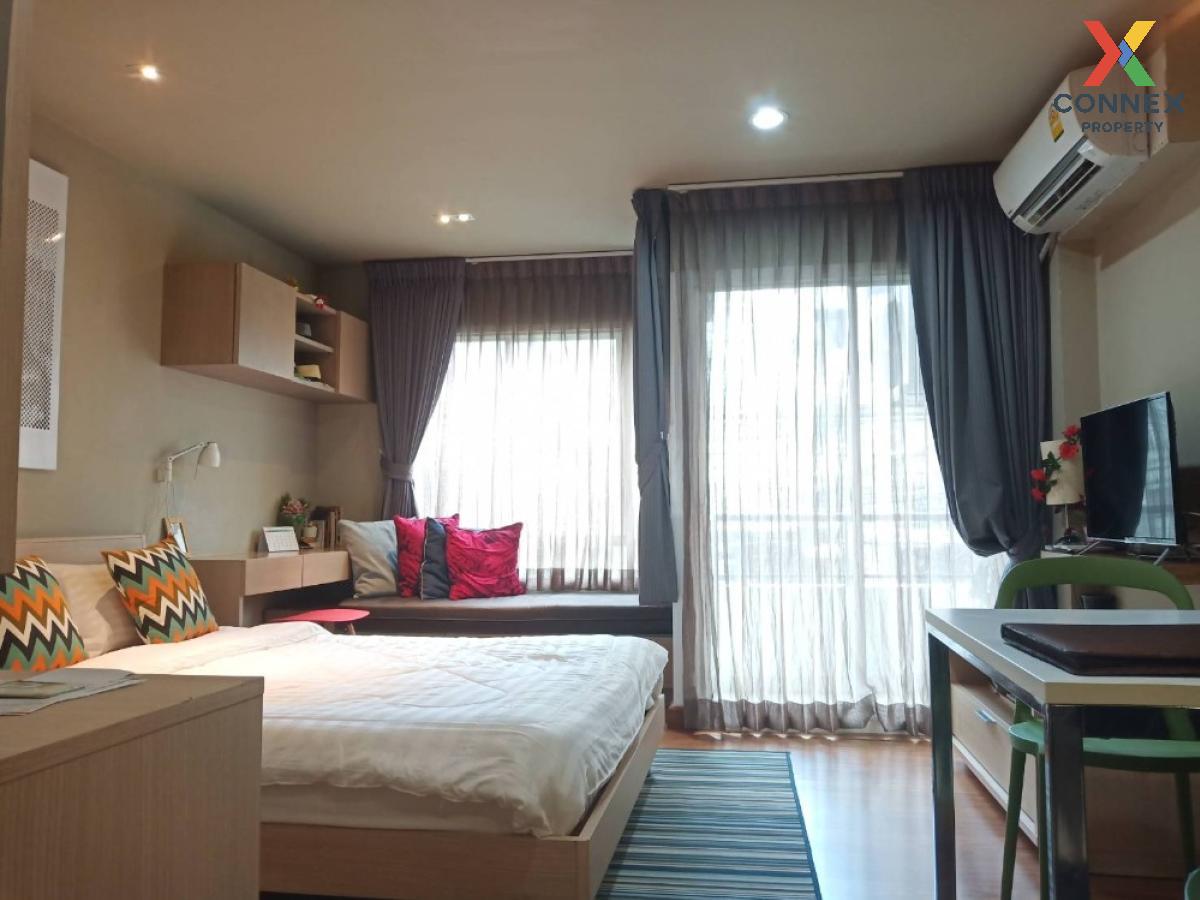 For SaleCondoSilom, Saladaeng, Bangrak : For Sale Condo , Surawong City Resort , BTS-Chong Nonsi , Si Phraya , Bang Rak , Bangkok , CX-100021